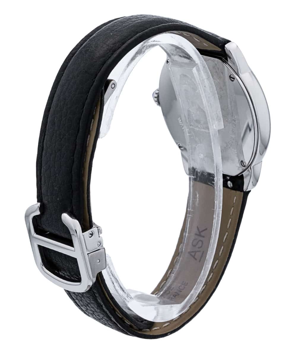 Cartier Ronde Solo WSRN0019 Cartier Ronde Solo WSRN0019